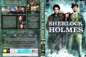 Sherlock Holmes 1 เชอร์ล็อคโฮล์มส์ ดับแผนพิฆาตโลก (2009)